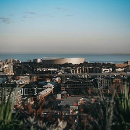 "Lykke On Bree" - Unique Apartment With Stunning Table Mountain Views Fokváros Kültér fotó