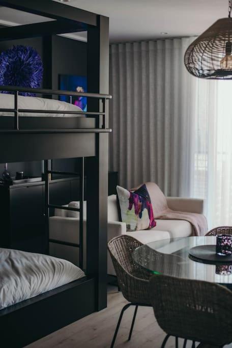 "Lykke On Bree" - Unique Apartment With Stunning Table Mountain Views Fokváros Kültér fotó